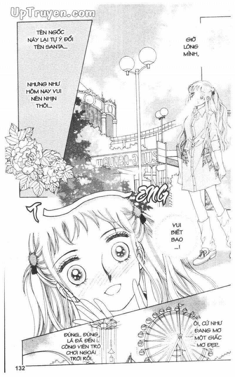 Banana School Chapter 3 trang 132