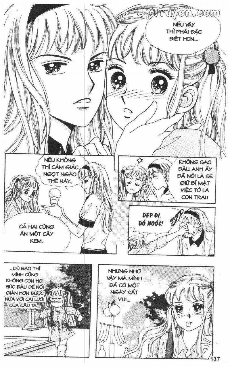 Banana School Chapter 3 trang 137