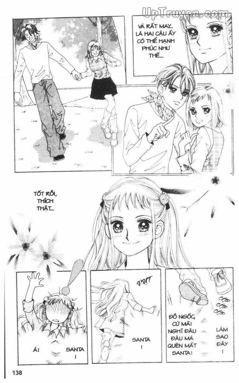 Banana School Chapter 3 trang 138