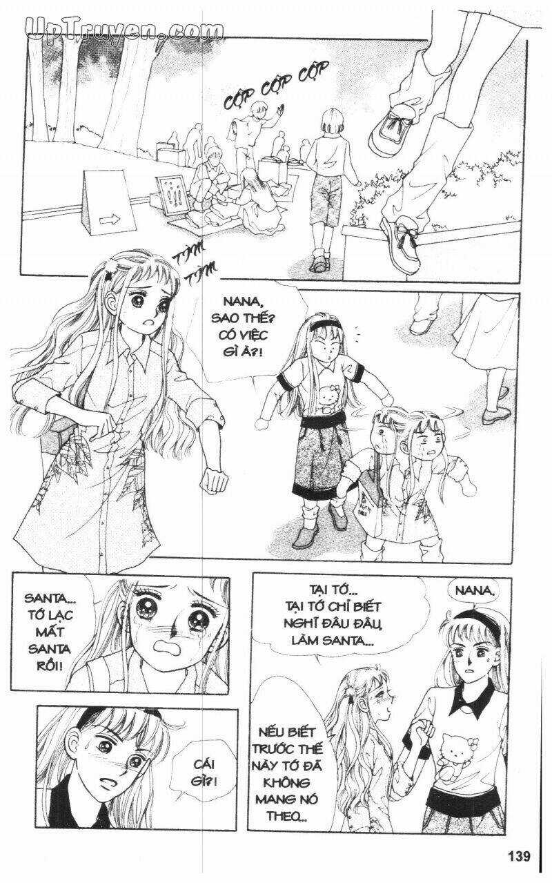 Banana School Chapter 3 trang 139