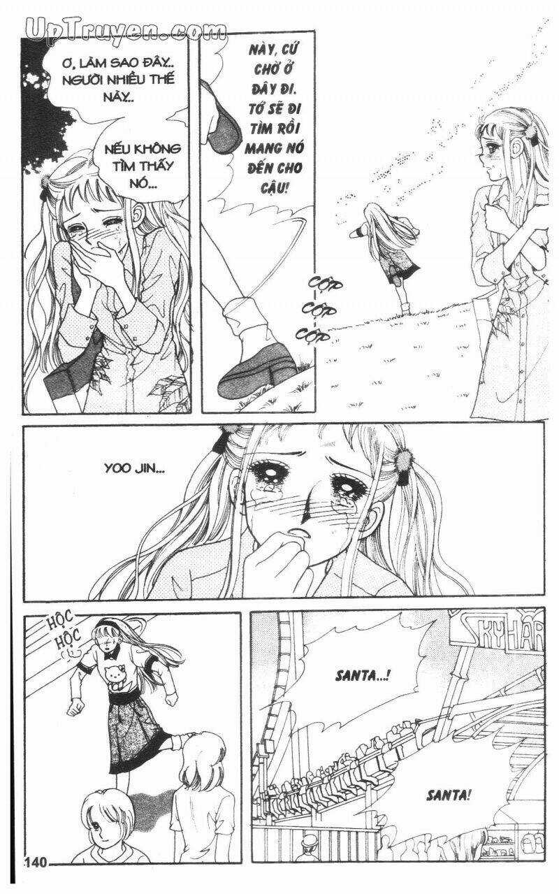 Banana School Chapter 3 trang 140