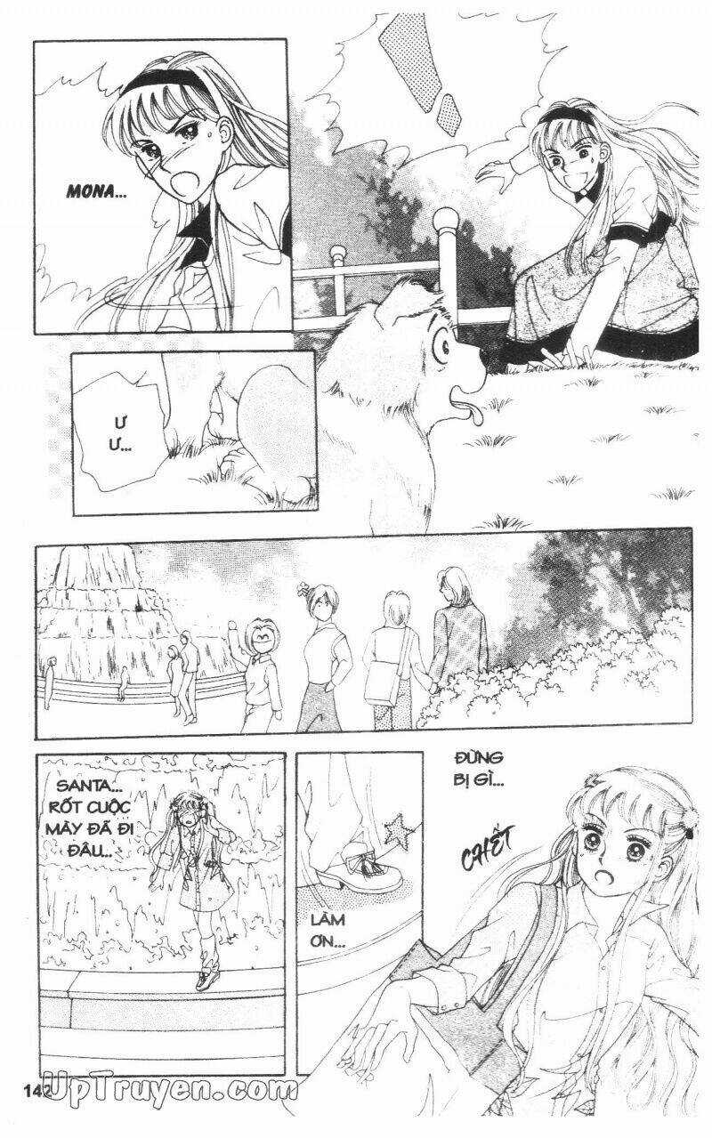 Banana School Chapter 3 trang 142