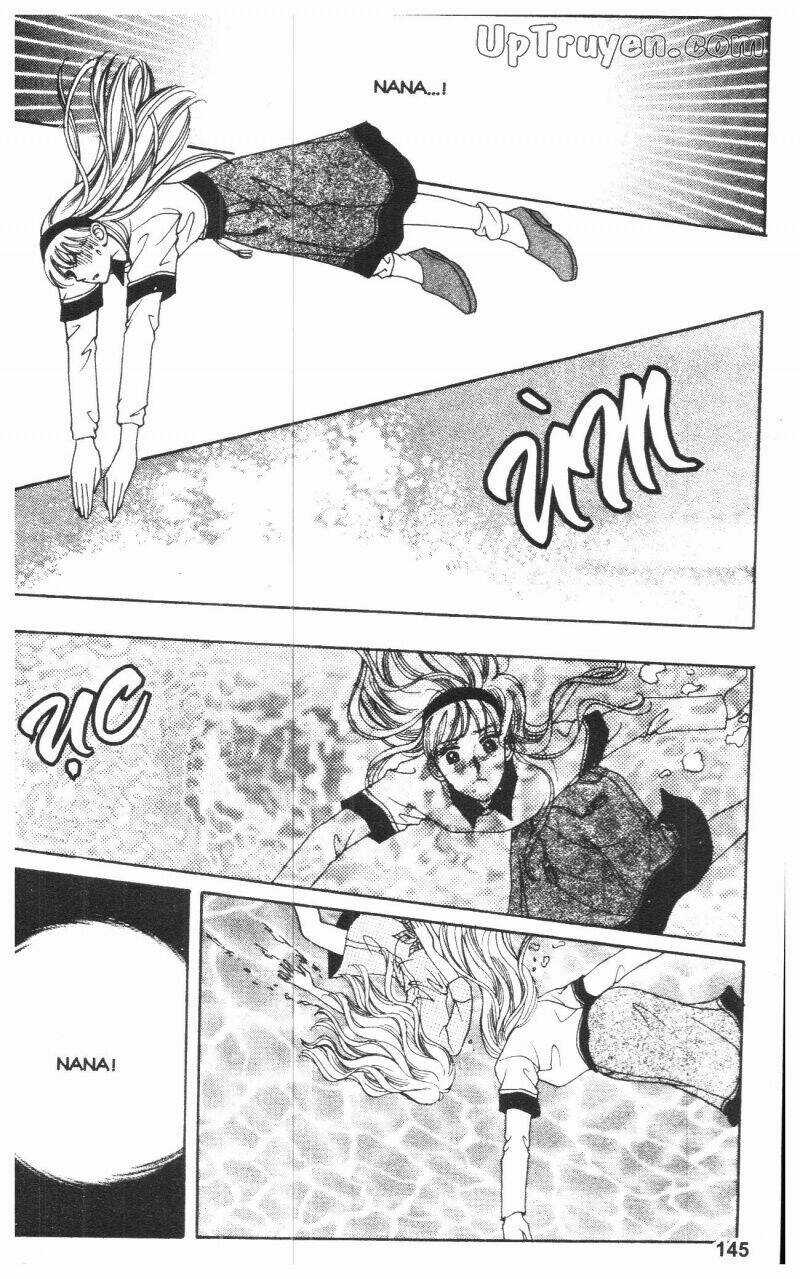 Banana School Chapter 3 trang 145