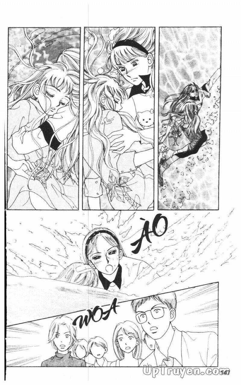 Banana School Chapter 3 trang 147