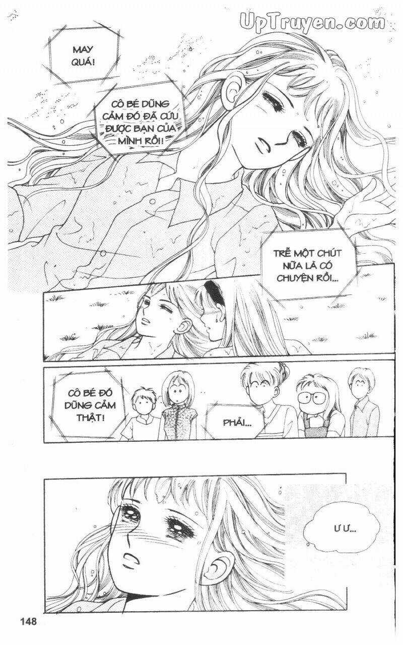 Banana School Chapter 3 trang 148