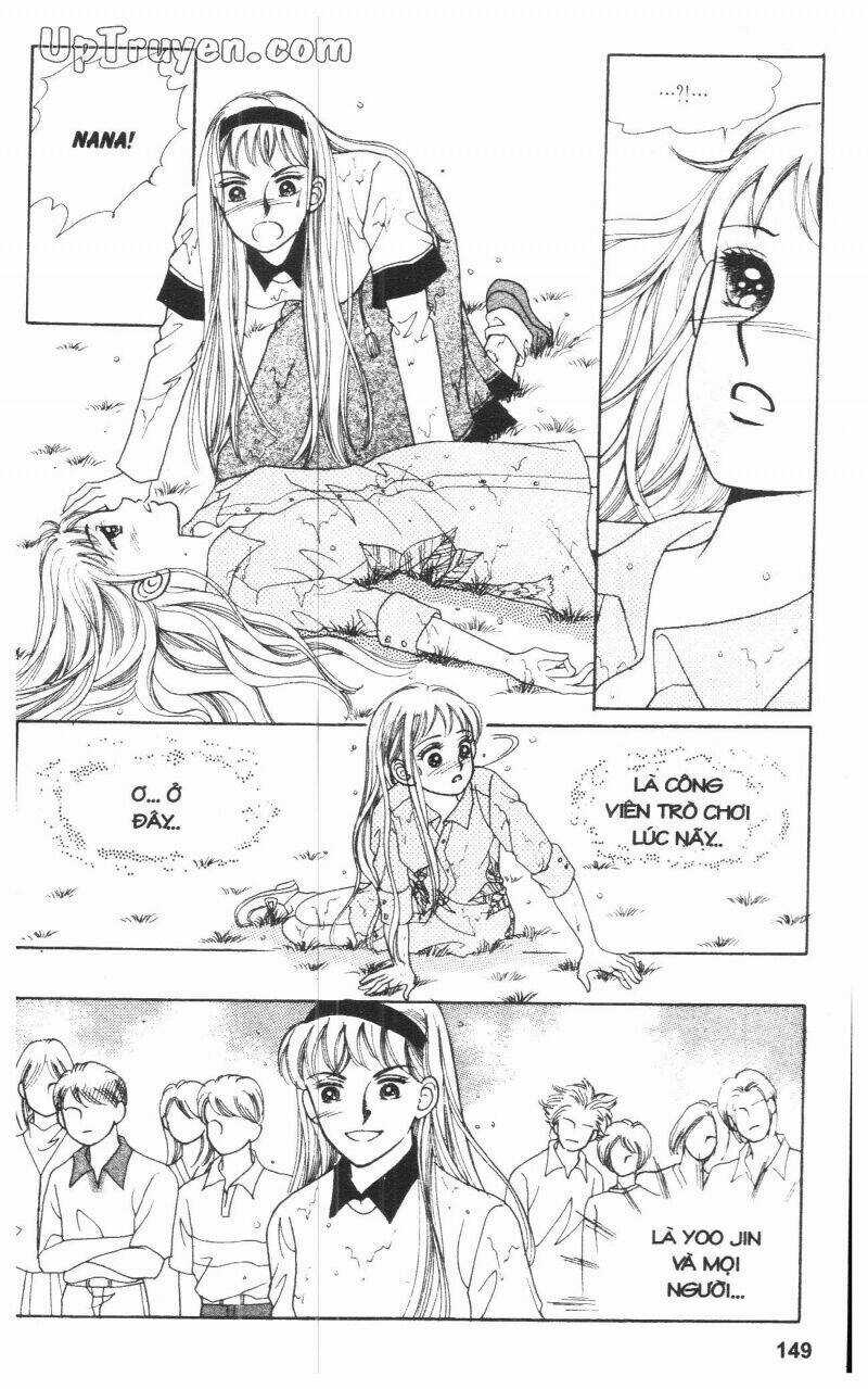 Banana School Chapter 3 trang 149