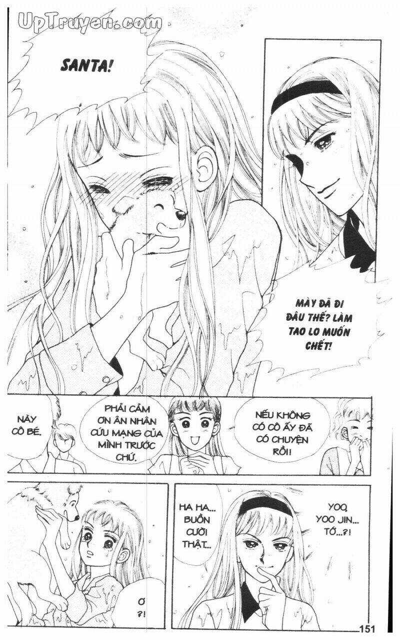 Banana School Chapter 3 trang 151