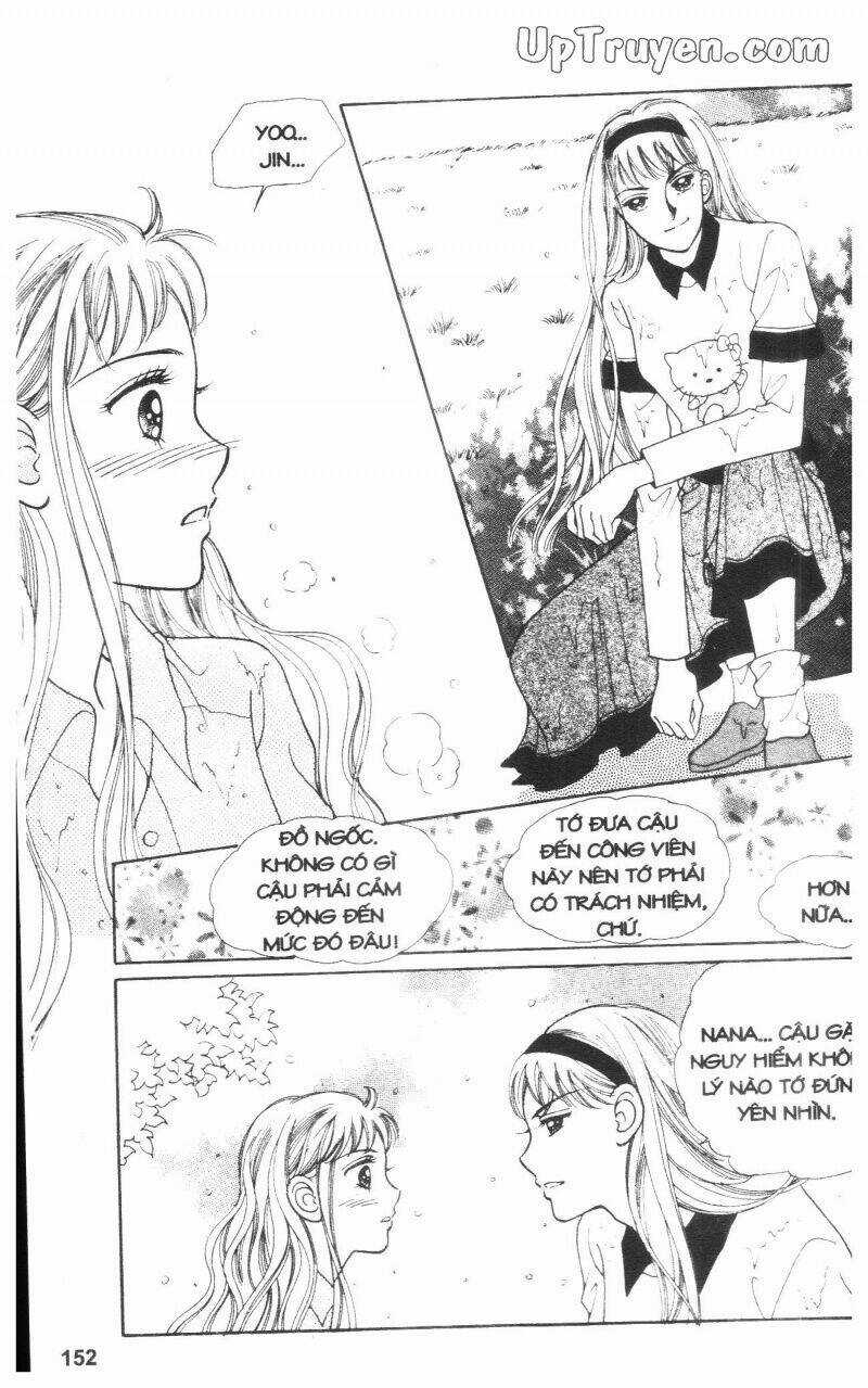Banana School Chapter 3 trang 152