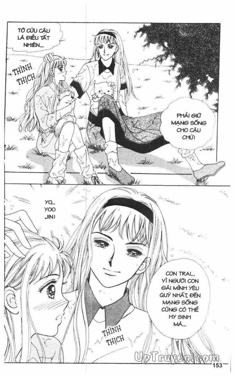 Banana School Chapter 3 trang 153