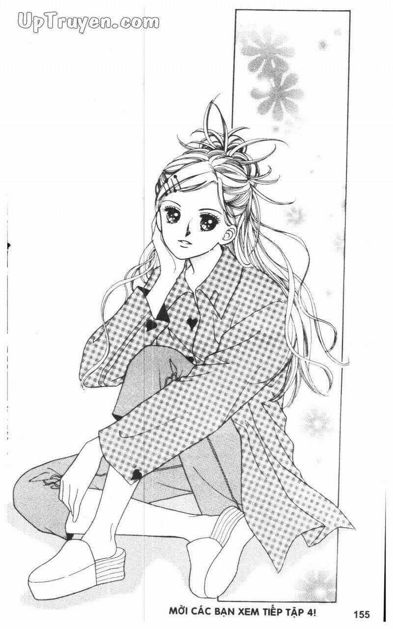 Banana School Chapter 3 trang 155