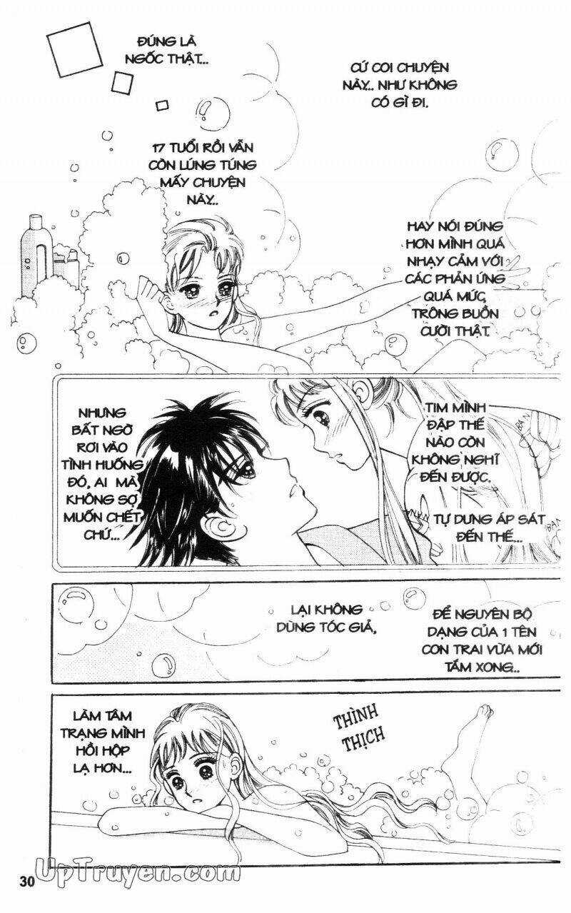 Banana School Chapter 3 trang 30