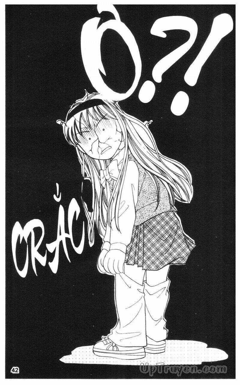 Banana School Chapter 3 trang 42