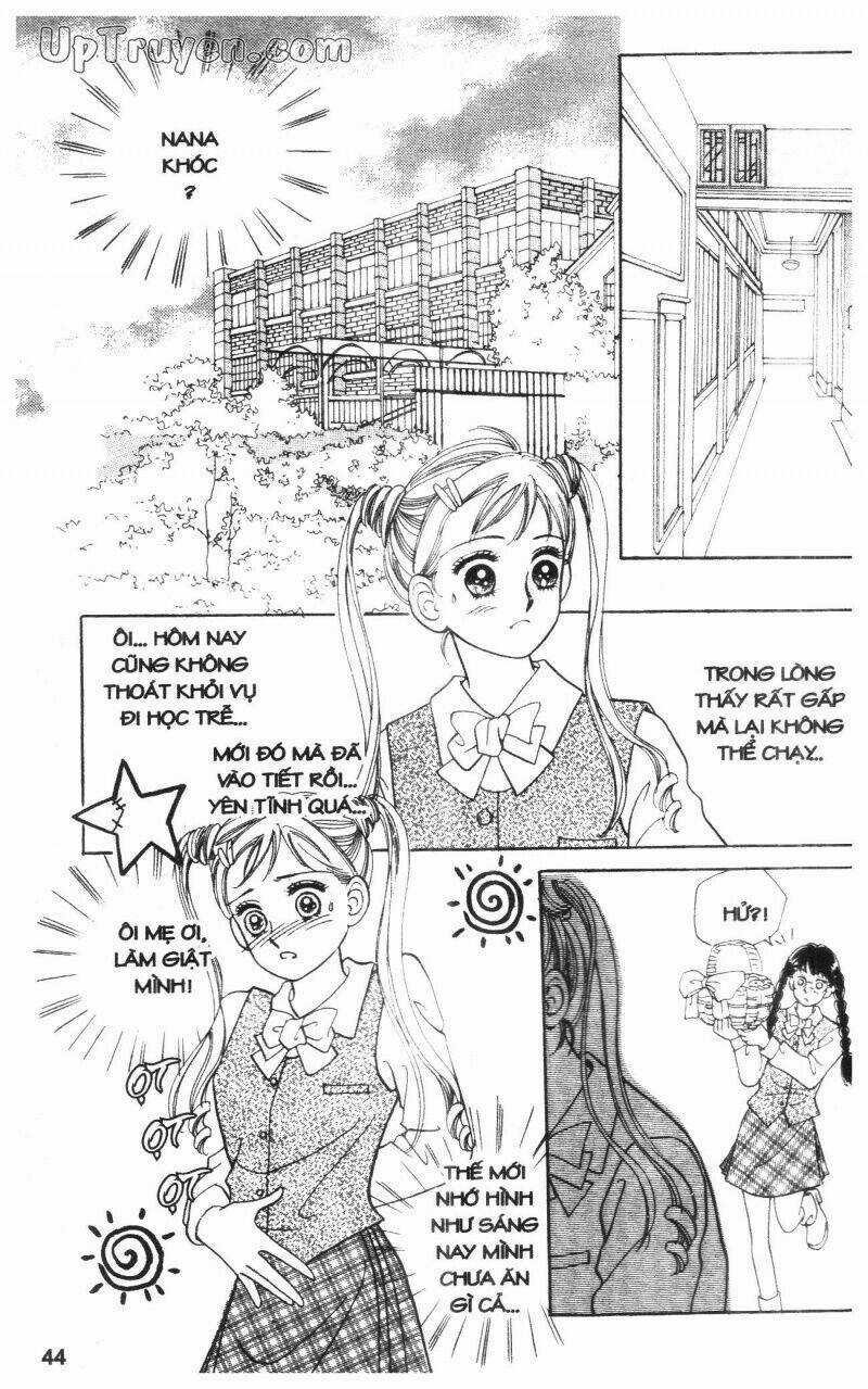 Banana School Chapter 3 trang 44