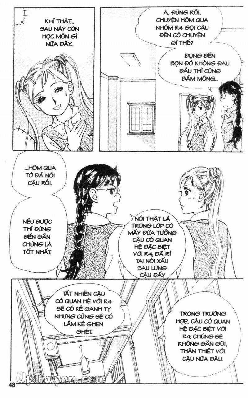 Banana School Chapter 3 trang 48