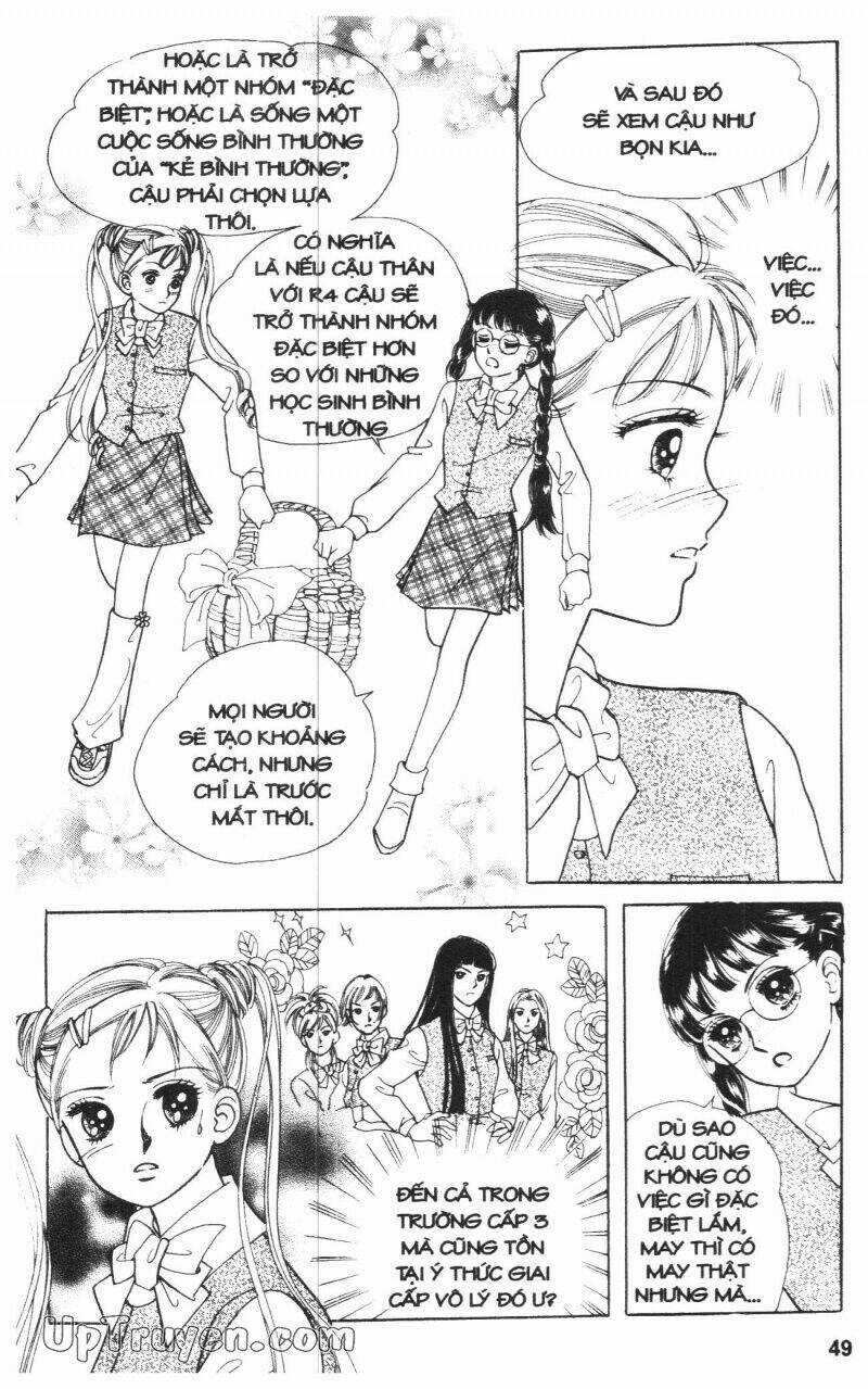 Banana School Chapter 3 trang 49