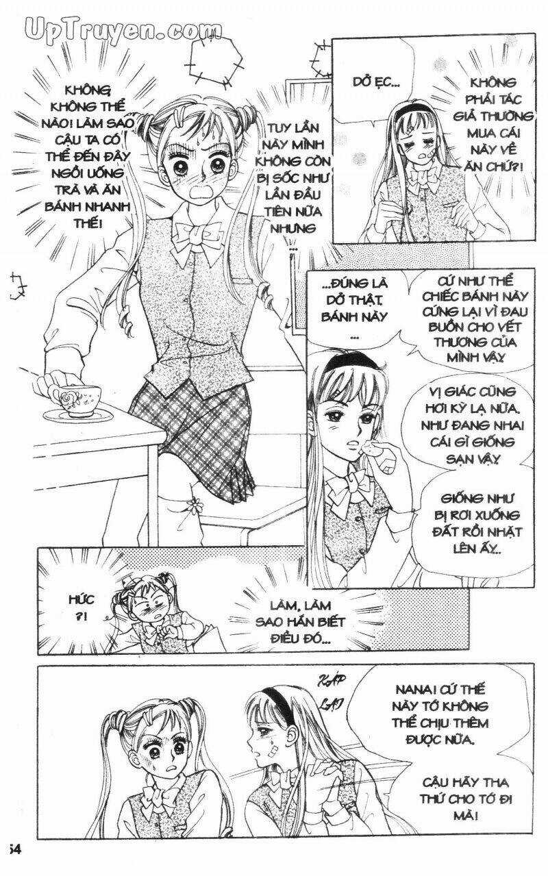 Banana School Chapter 3 trang 54