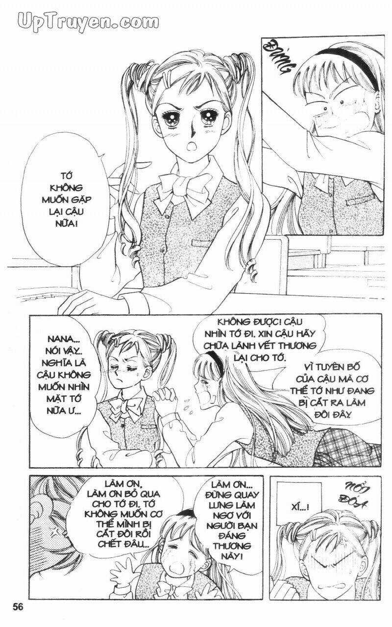 Banana School Chapter 3 trang 56