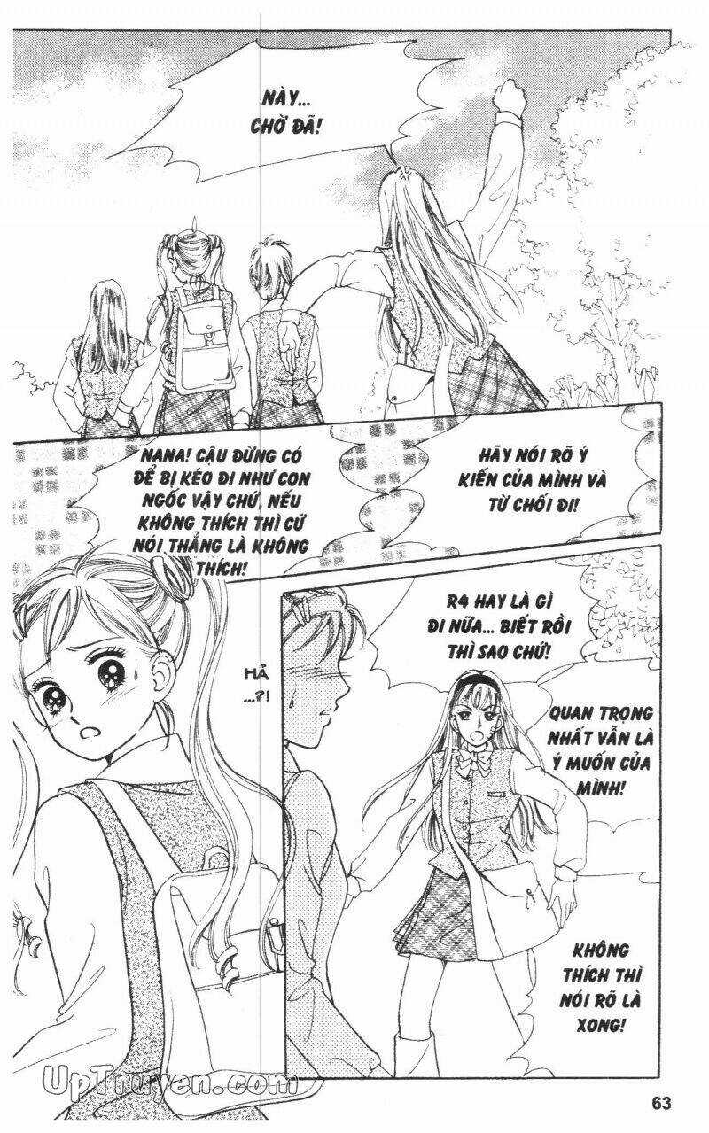 Banana School Chapter 3 trang 63