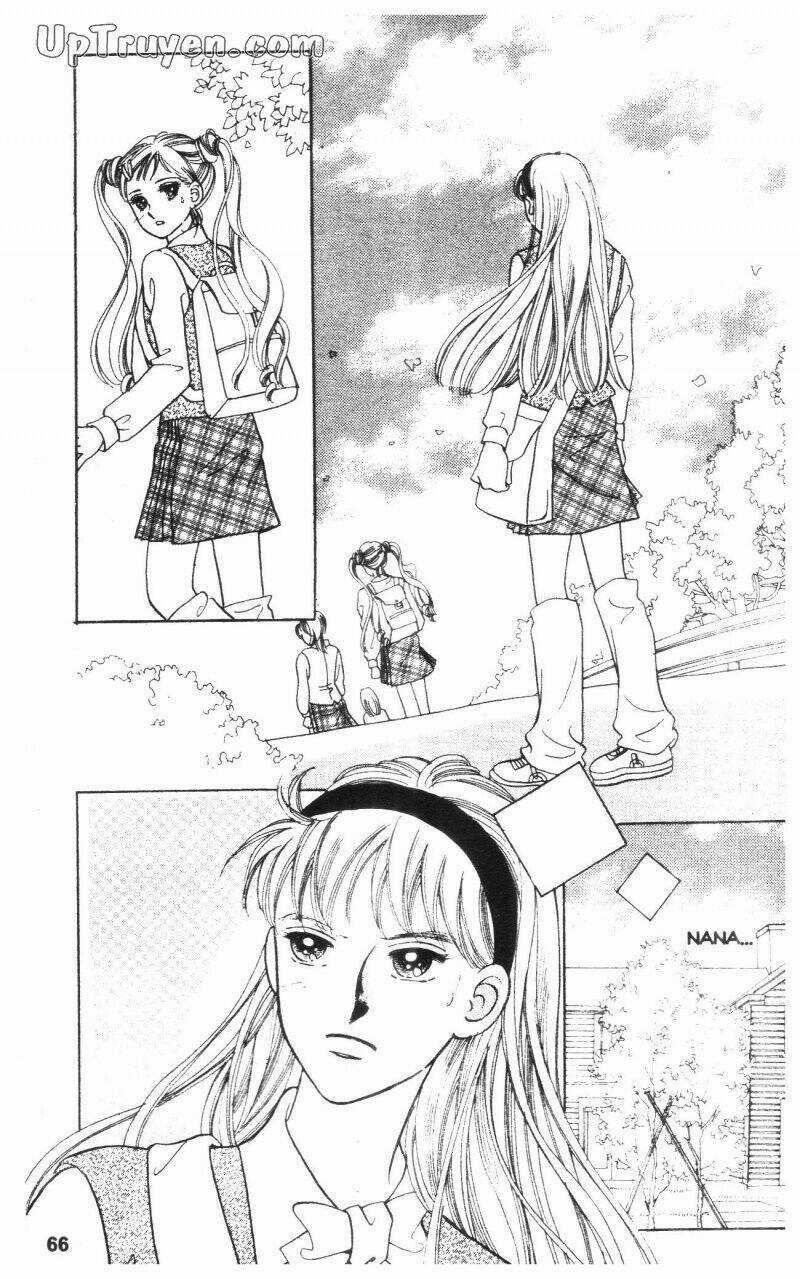 Banana School Chapter 3 trang 66