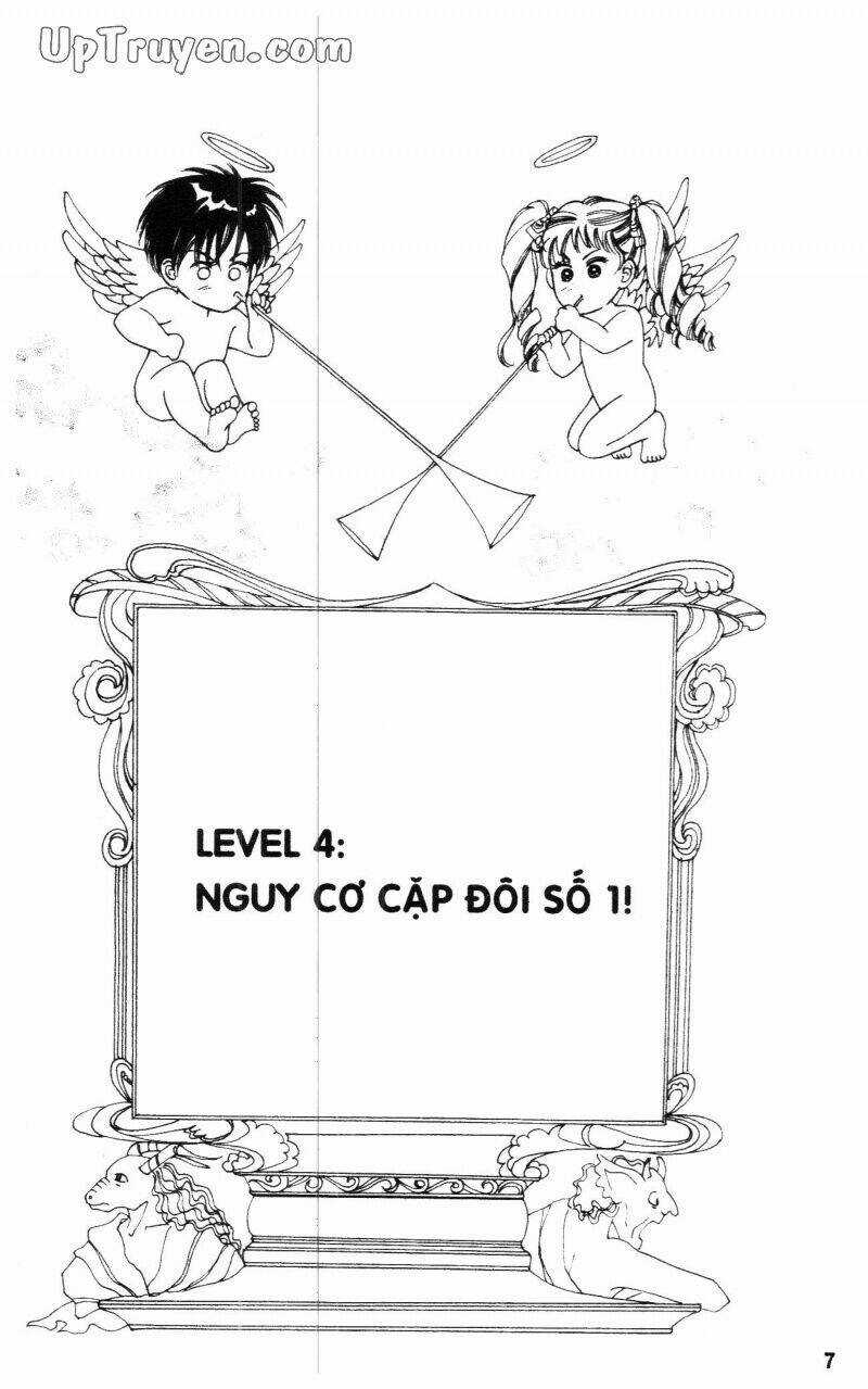 Banana School Chapter 3 trang 7