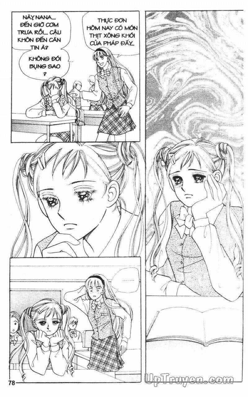 Banana School Chapter 3 trang 78