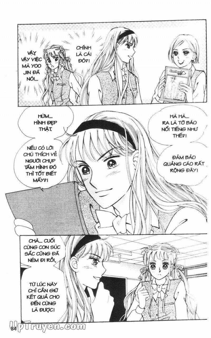 Banana School Chapter 3 trang 84