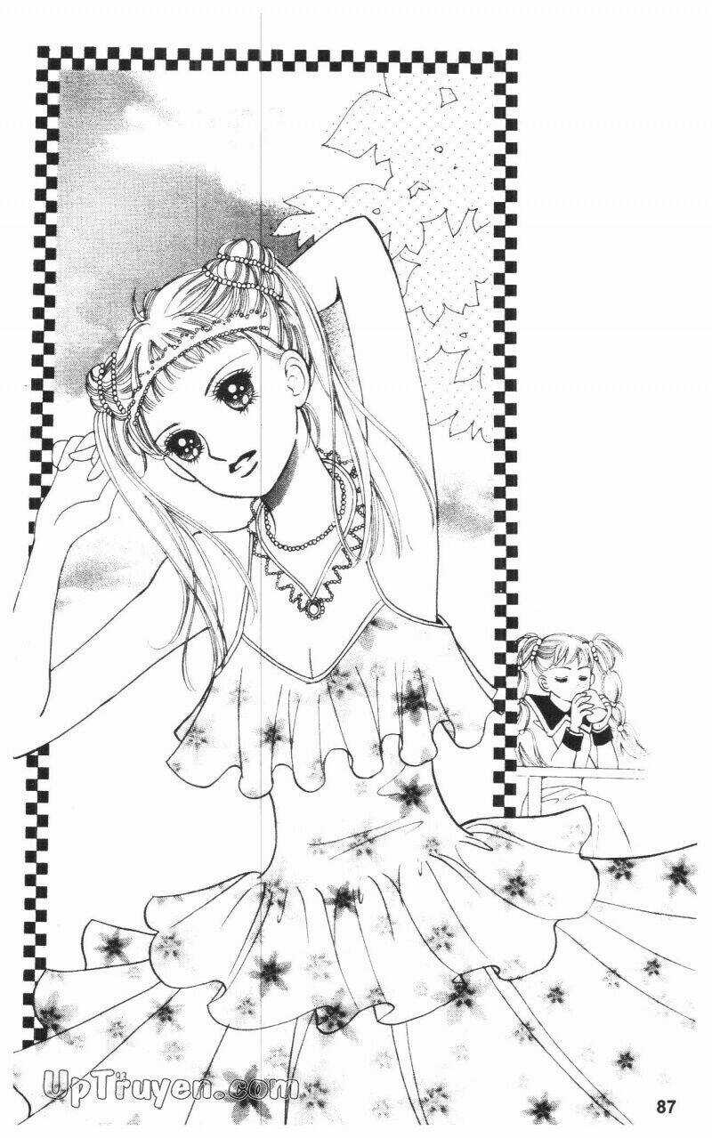 Banana School Chapter 3 trang 87