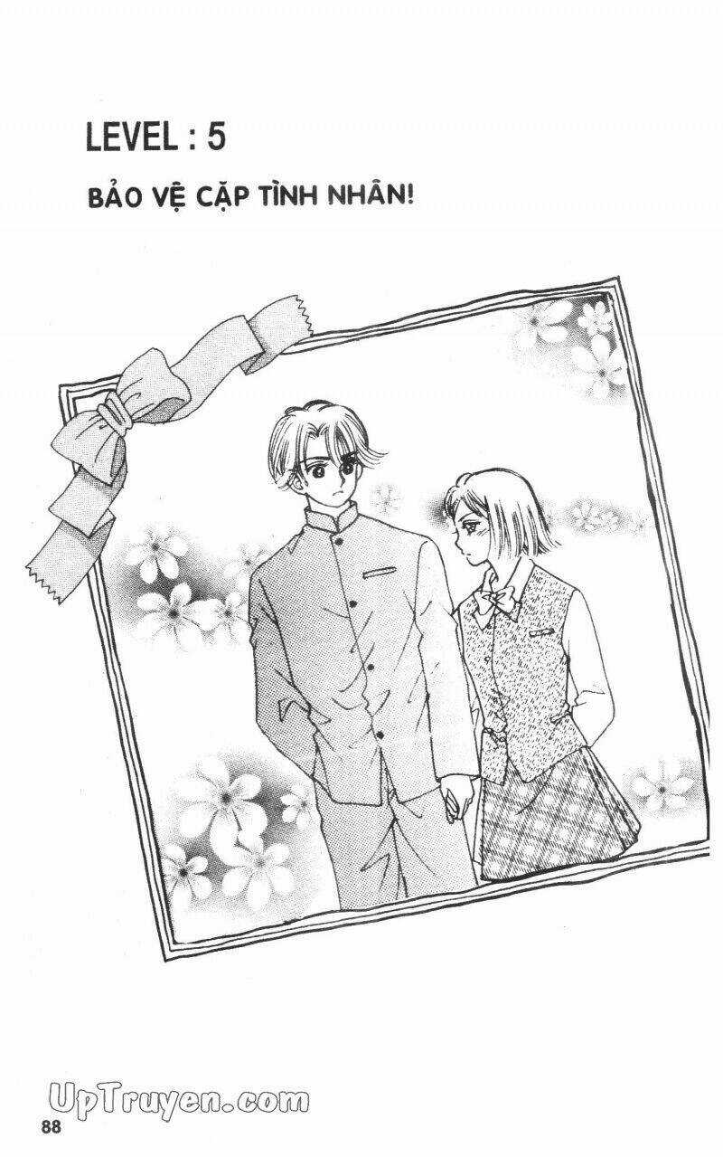 Banana School Chapter 3 trang 88