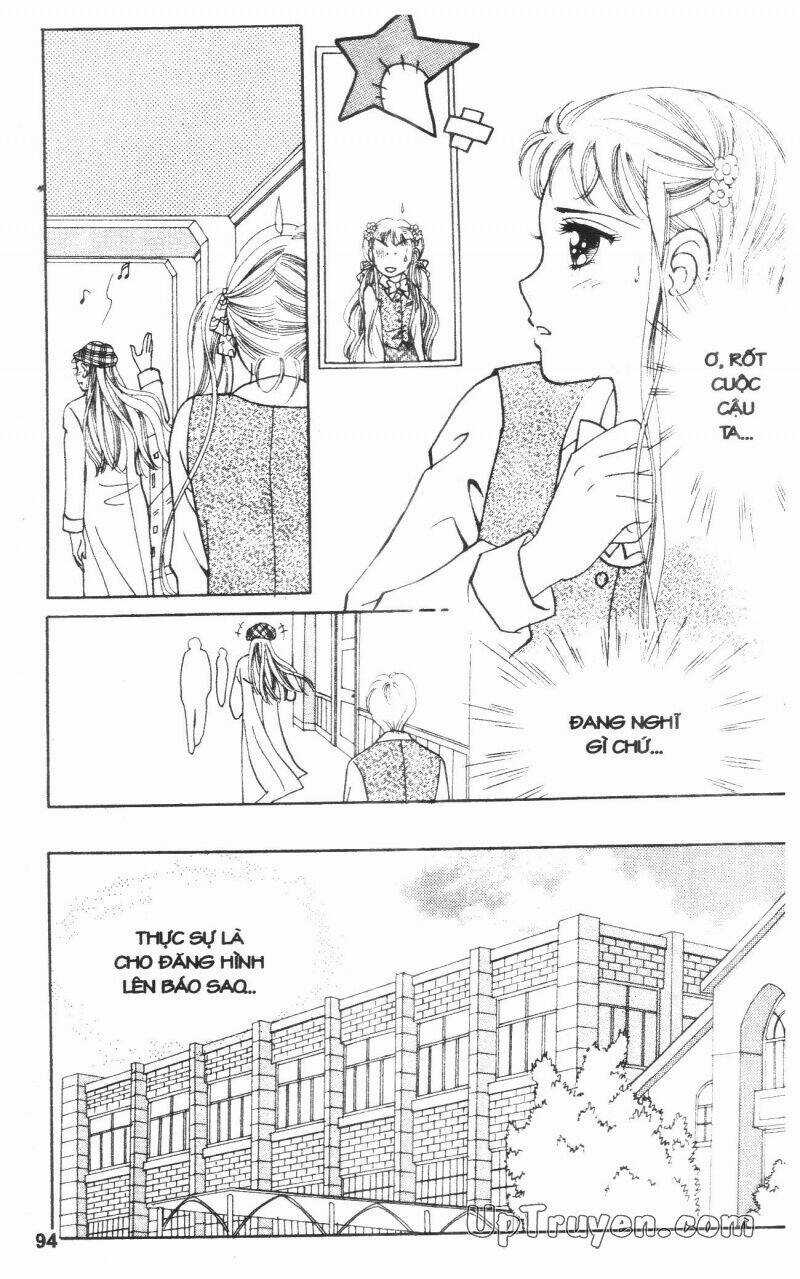 Banana School Chapter 3 trang 94