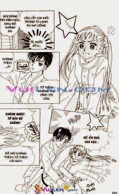 Banana School Chapter 4 trang 102