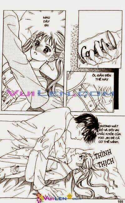 Banana School Chapter 4 trang 104