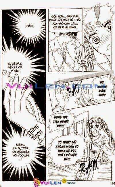 Banana School Chapter 4 trang 108