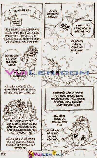 Banana School Chapter 4 trang 109