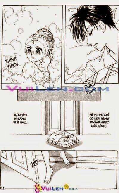 Banana School Chapter 4 trang 111