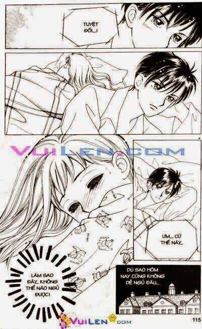 Banana School Chapter 4 trang 114