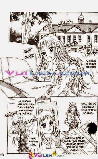 Banana School Chapter 4 trang 115