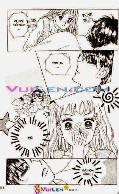 Banana School Chapter 4 trang 117