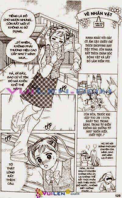 Banana School Chapter 4 trang 128