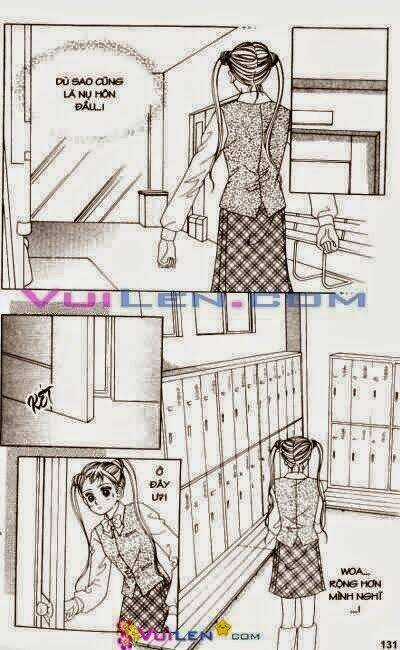 Banana School Chapter 4 trang 130