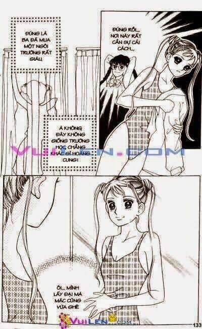 Banana School Chapter 4 trang 132