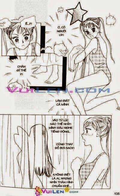 Banana School Chapter 4 trang 134