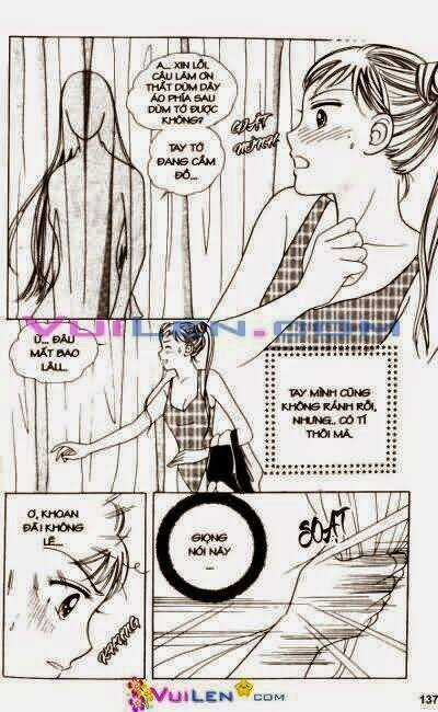 Banana School Chapter 4 trang 136