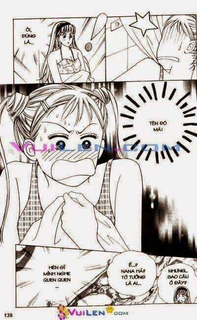 Banana School Chapter 4 trang 137