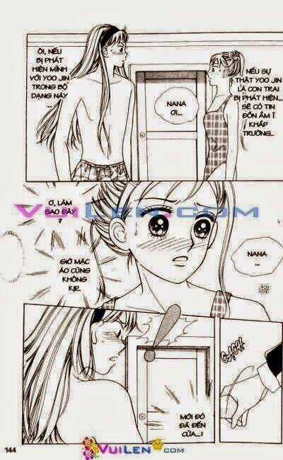 Banana School Chapter 4 trang 143