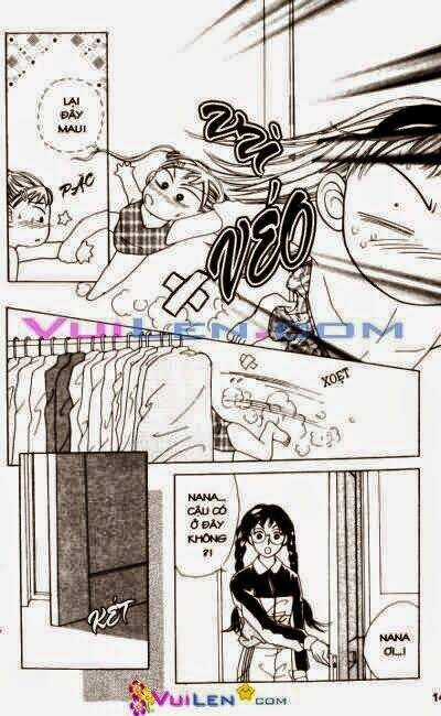 Banana School Chapter 4 trang 144