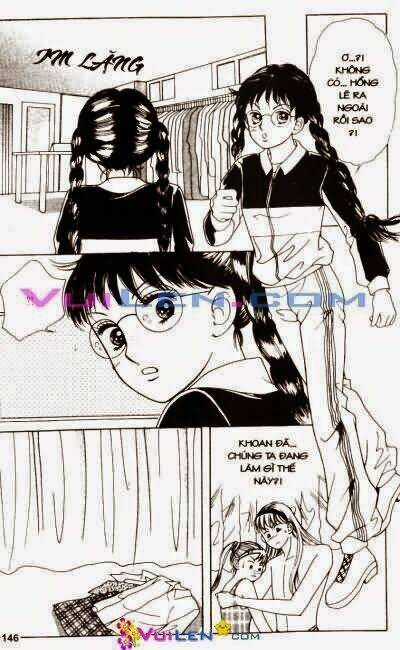 Banana School Chapter 4 trang 145