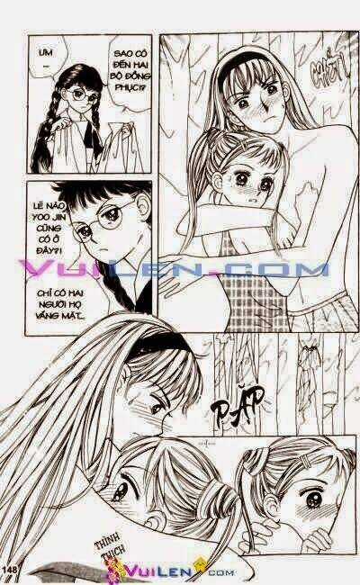 Banana School Chapter 4 trang 147