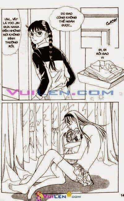 Banana School Chapter 4 trang 148