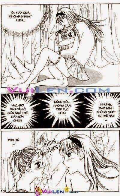 Banana School Chapter 4 trang 149