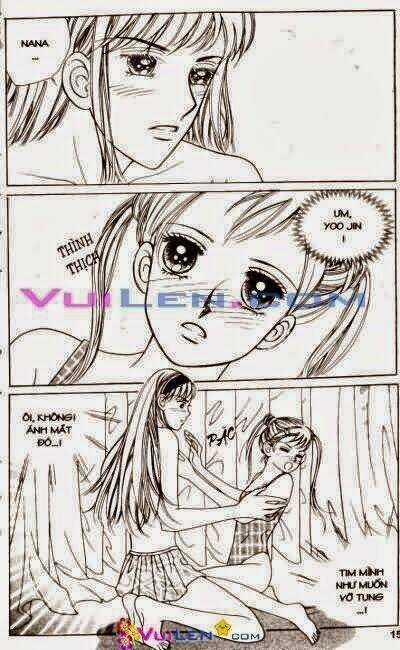 Banana School Chapter 4 trang 150